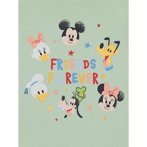 Set 2 bộ quần áo dài tay George_hàng chính hãng authentic