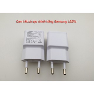 [Mã ELHAJULY giảm 6% đơn 50K] Củ sạc cho samsung Galaxy J7 Prime chính hãng