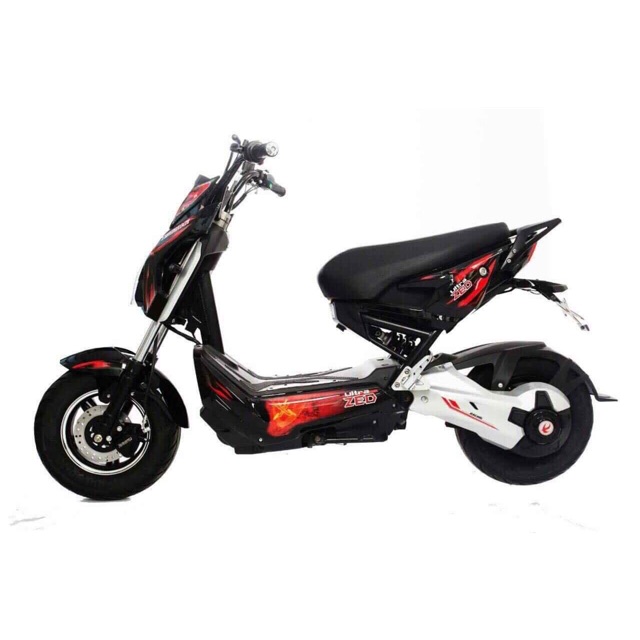 Xe điện Xmen nhập khẩu Tsubame