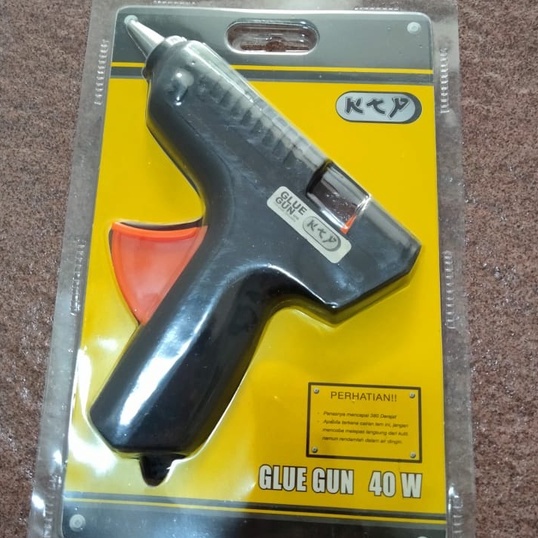 Súng Bắn Keo 40W Chất Lượng Cao Tiện Lợi Dễ Sử Dụng