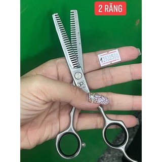 KÉO CẮT HỚT-TỈA TÓC (CHỮ P INOX)