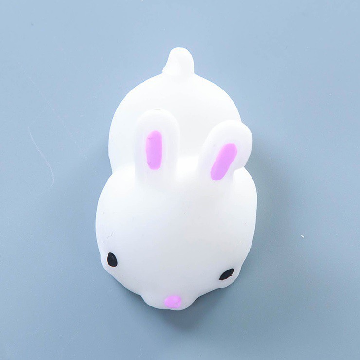 C Squishy Mochi Hình Thú Bóp Cực Thíchz