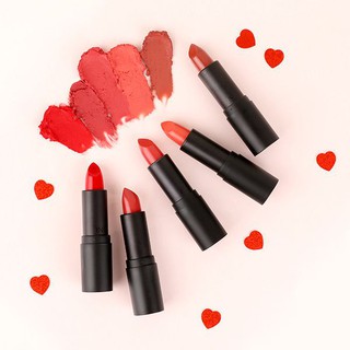 Son lì Inga Semi Matte Lipstick (Hàn Quốc)