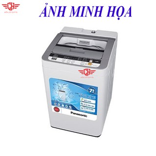Tem dán máy giặt PANASONIC  eco aquabeat CH06