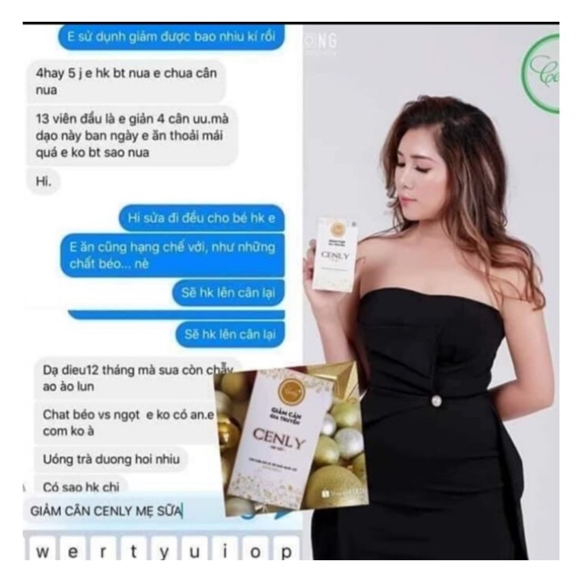 GIẢM CÂN GIA TRUYỀN CENL💎[ FREE SHIP ]💎HÀNG CHÍNH HÃNG 100%.🍀 | BigBuy360 - bigbuy360.vn