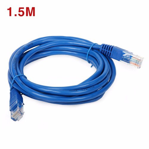 Cable lan zin 1.5M
