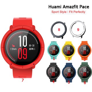 Ốp Lưng Bảo Vệ Cho Đồng Hồ Thông Minh Huami Amazfit Pace