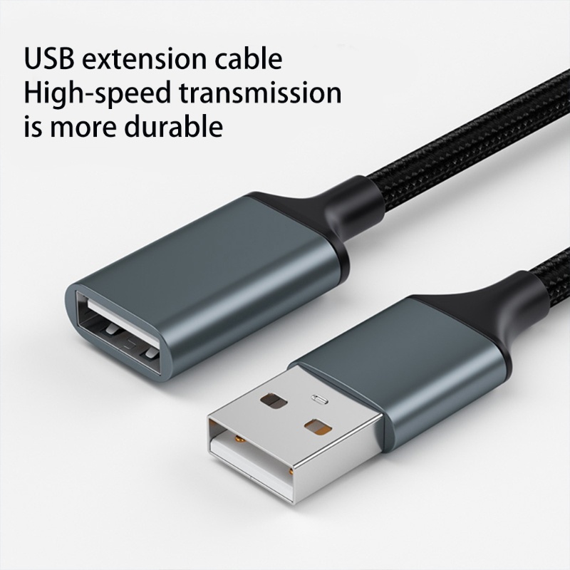 Dây Cáp Truyền Dữ Liệu USB Đa Năng Tiện Dụng