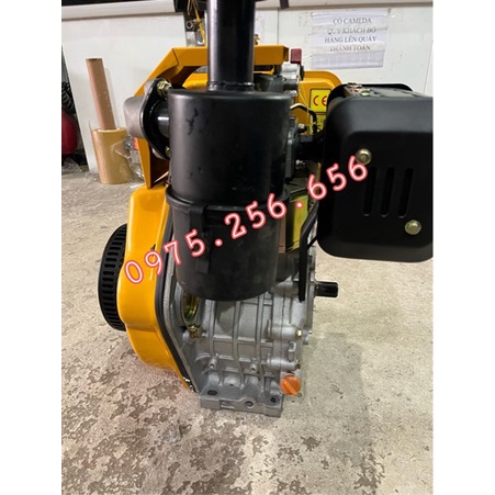 Đầu Nổ 186 SAKURA-HR Tổng Thành