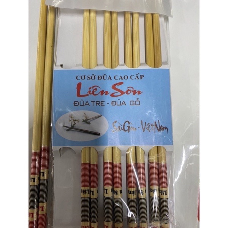 10 ĐÔI ĐŨA TRE LIÊN SƠN