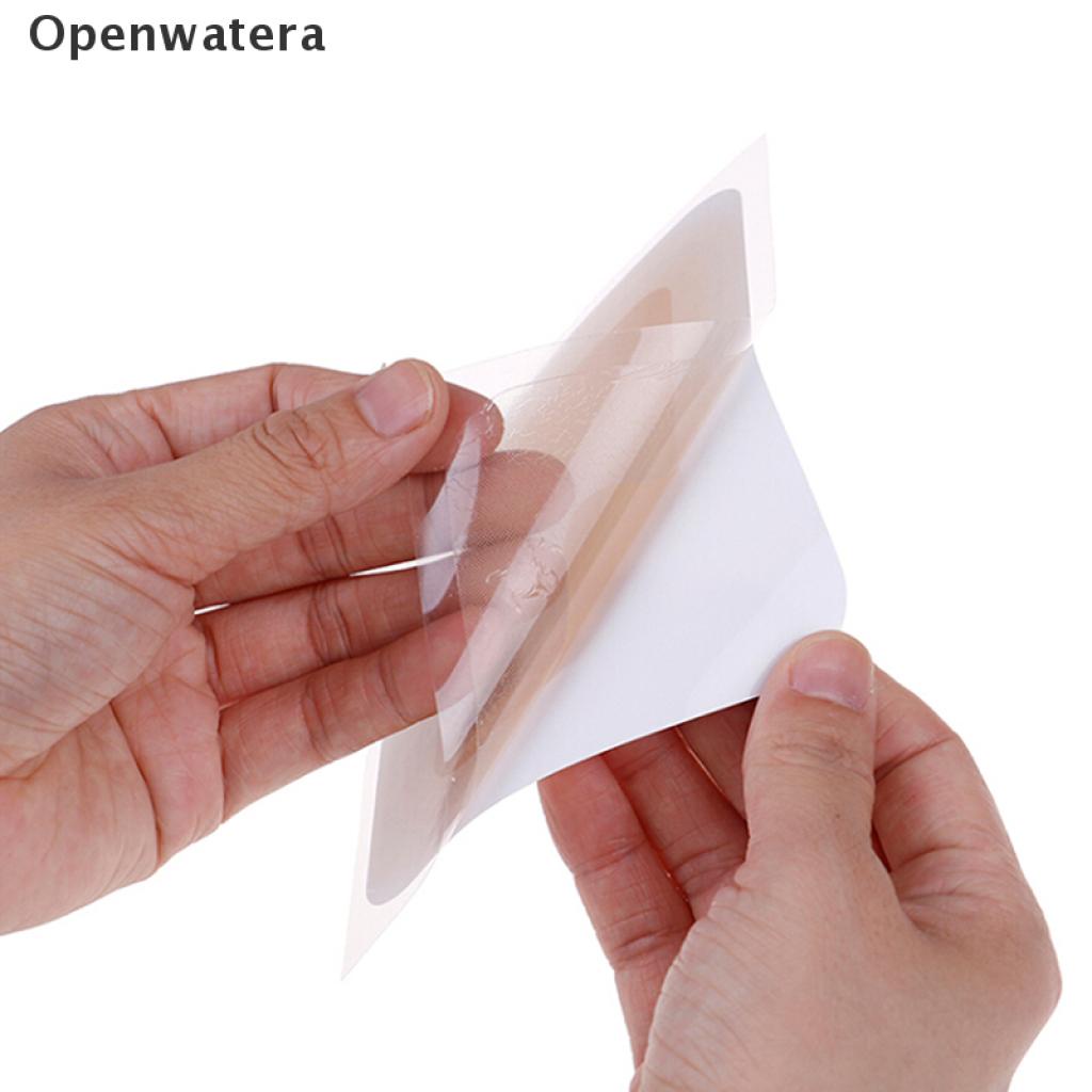 Miếng dán che hình xăm/sẹo/mụn/khuyết điểm siêu mỏng đa năng chất lượng cao