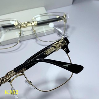 Kính mắt nam nữ không độ-2021 - k332
