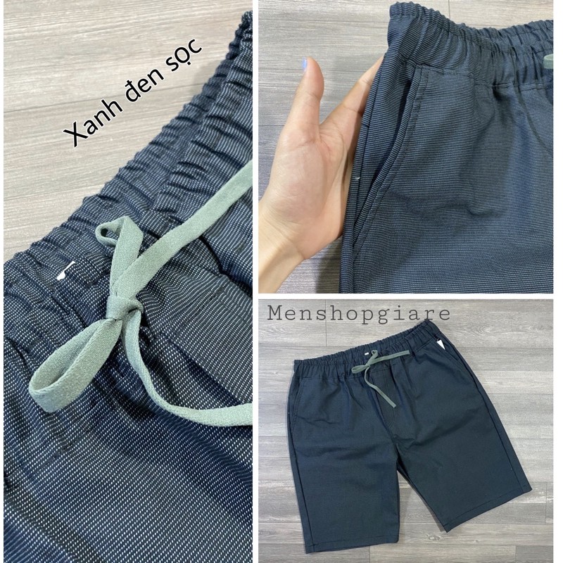 quần short lưng thun chuẩn sịn | BigBuy360 - bigbuy360.vn