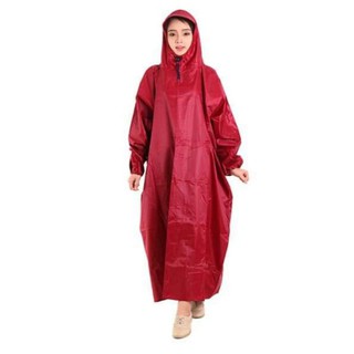 Áo mưa bít vải dù cao cấp siêu bền