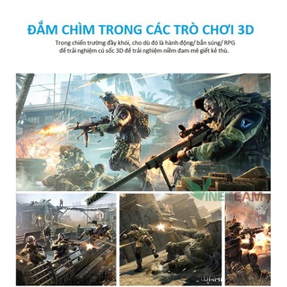 Kính thực tế ảo 3D Shinecon 4.0 Version G04E dc3241