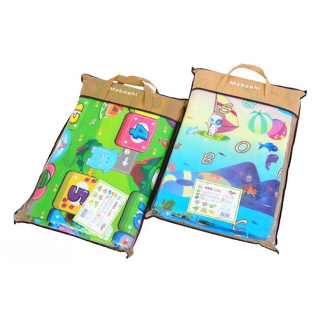 Thảm Xốp Mabosi M8x2m Cao Cấp