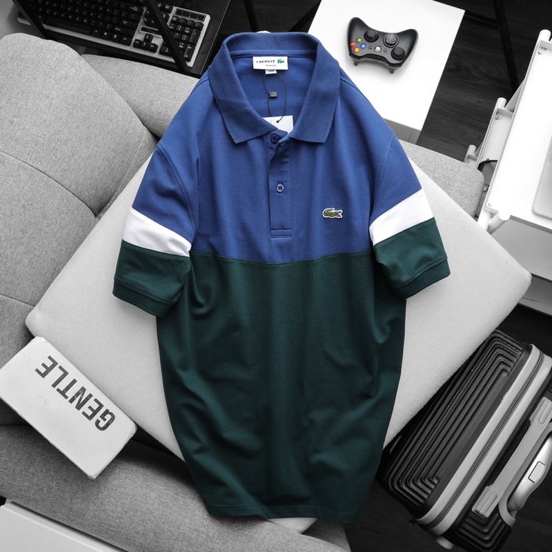 Áo thun lacoste