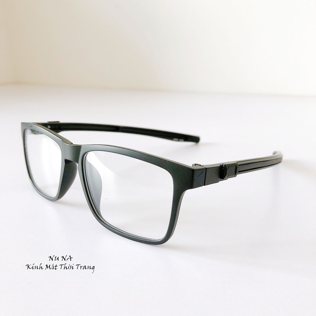 Kính Cận Thể Thao Thời Trang Gọng Nhựa Dẻo Siêu Nhẹ Siêu Chịu Lực-NNK89 | BigBuy360 - bigbuy360.vn