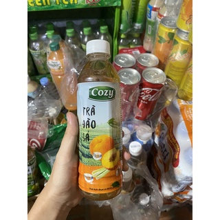 TRÀ COZY CÁC VỊ