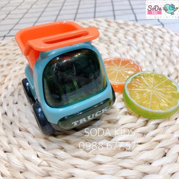 XẢ KHO Ô TÔ ĐỒ CHƠI MINI CHẠY ĐÀ