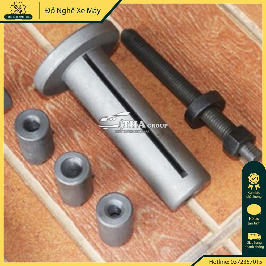 🌟 Vam vào biên xe máy, Cảo dên cao cấp - Hàng Có Sẵn