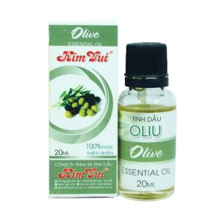 Tinh dầu oliu Huế 20ml