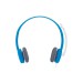 Tai nghe Logitech Headset H150 - Blue