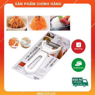 Dụng cụ nạo sợi