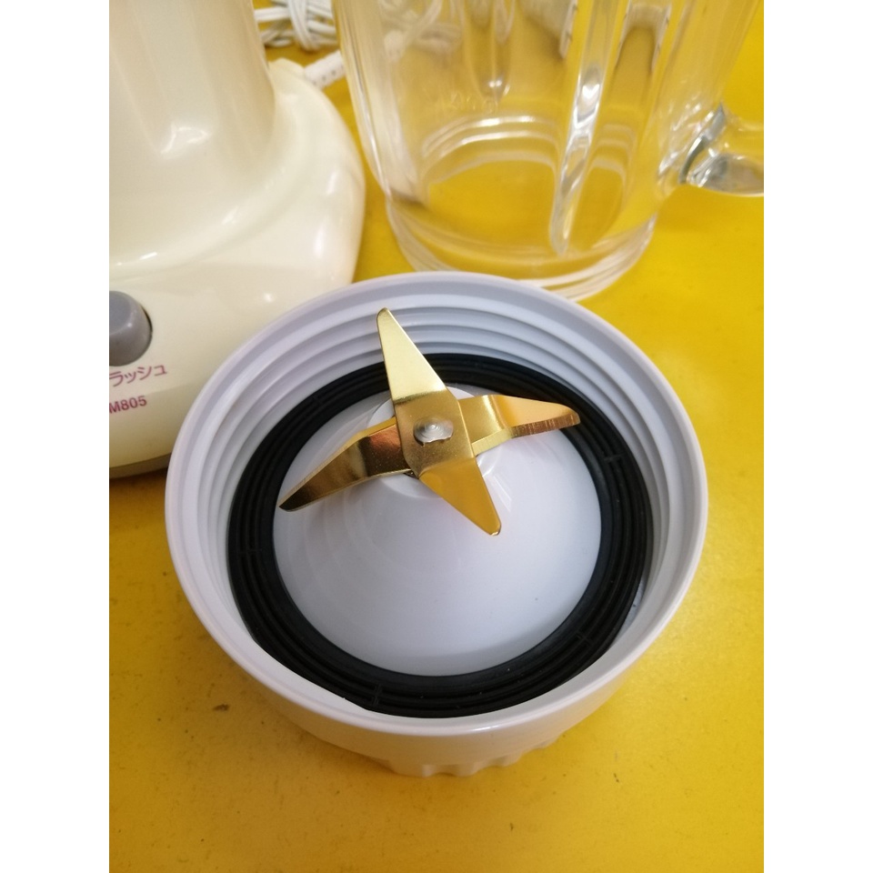 Máy xay sinh tố nội địa Nhật Tescom TM805 (7113) (160W-780ml)