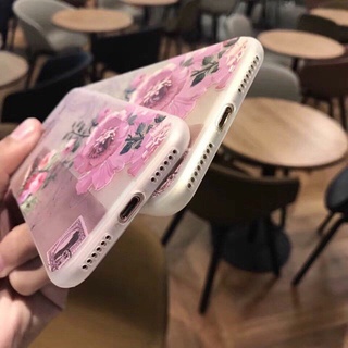 [SALE 10%] Ốp lưng hoa châu âu độc đáo IPhone 5,6,6P,7,7P