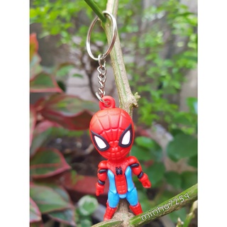 [SPIDER MAN] MÓC KHÓA, TÚI XÁCH NGƯỜI NHỆN