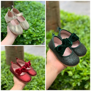 - giày búp bê bé gái size nhỏ 19-25- hàng xuất dư lẻ size