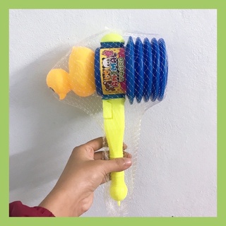 Búa đồ chơi loại to cho bé
