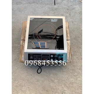 Bếp từ công nghiệp 3500W