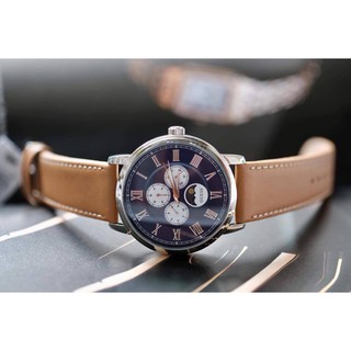 Đồng hồ nam guess delancy watch w0870g4