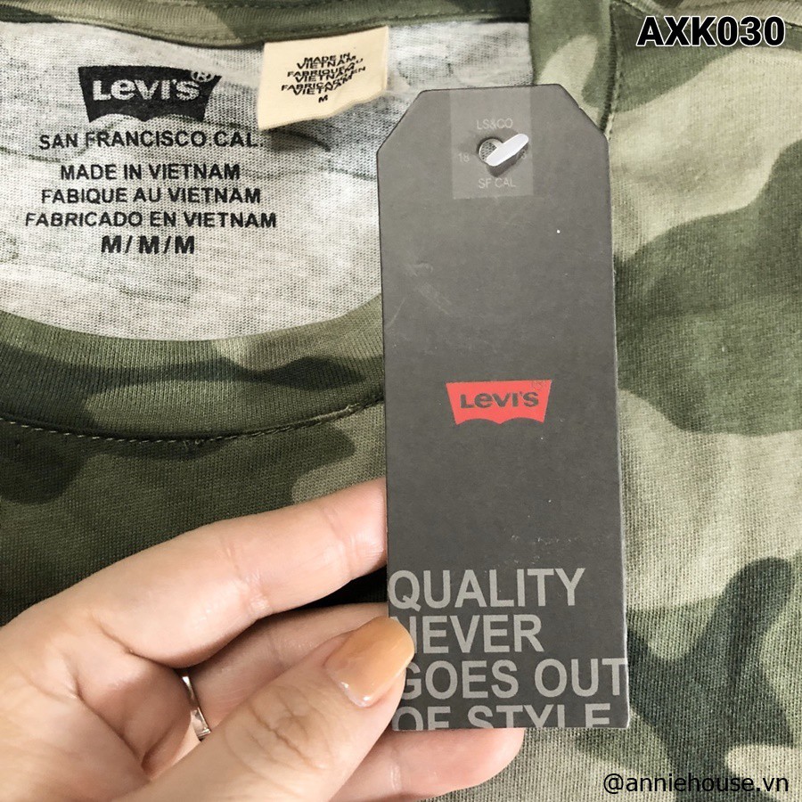 [VIDEO & ẢNH THẬT] Áo thun nữ thời trang họa tiết lính camo VNXK AXK030 | Shopee Việt Nam