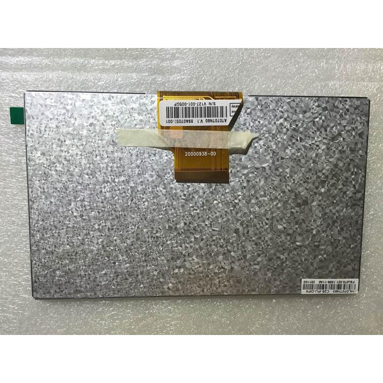 Sz Màn Hình Cảm Ứng lcd 7 Inch Ovo7 at070tn90 v.1