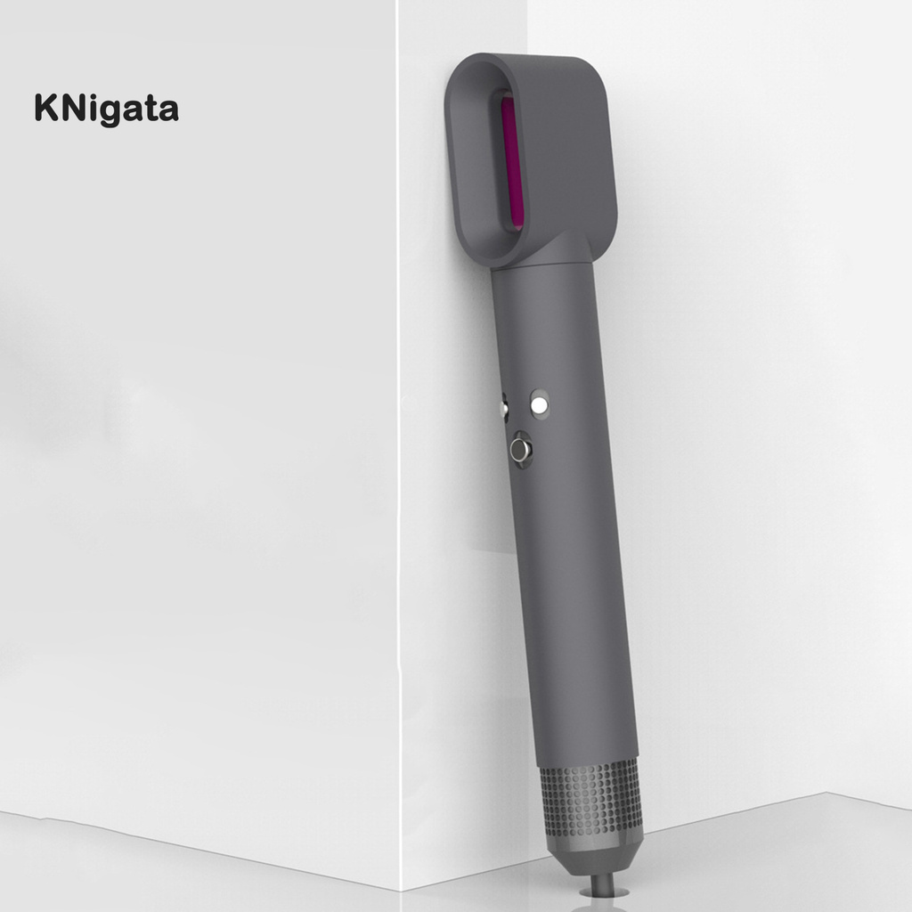 Ốp bảo vệ chống bụi trầy xước cho máy sấy tóc Dyson Air