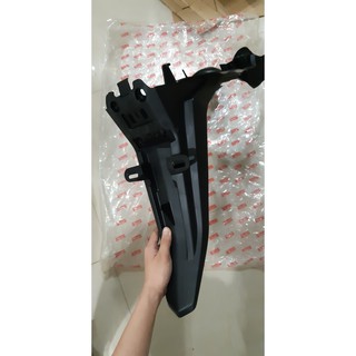 Đuôi biển số (Chắn bùn sau) Nouvo 6