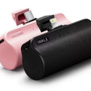 Sạc dự phòng IWALK MINI