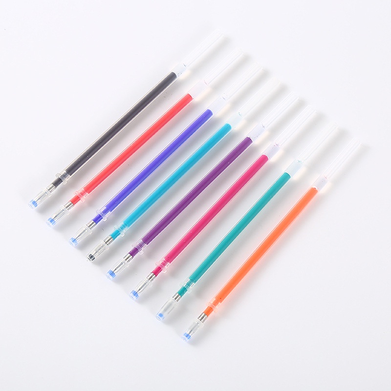 Set 20 Bút Mực Gel Ngòi 0.5mm Có Thể Xóa Được Nhiều Màu Sắc