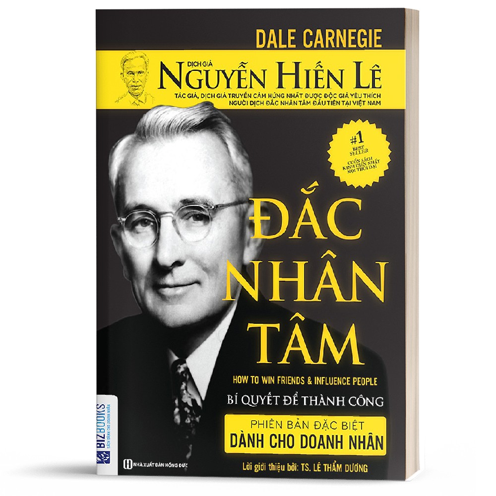 SÁCH-Đắc nhân tâm - phiên bản dành cho doanh nhân-8935246924136