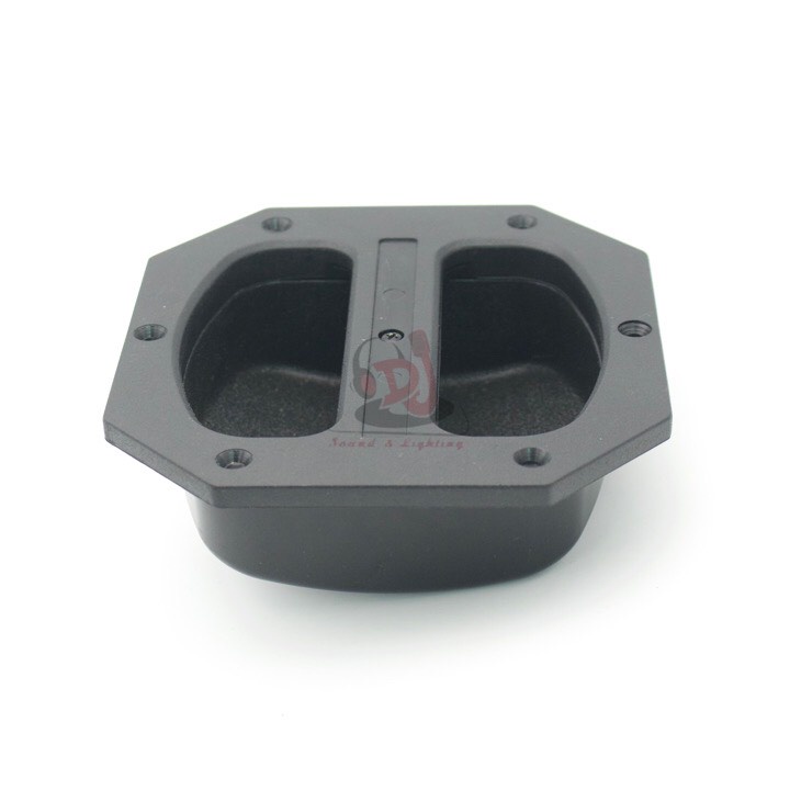 Tay nắm thùng loa sân khấu 01 cái, quai xách nhựa ABS