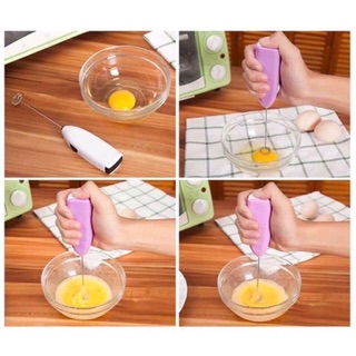 MÁY ĐÁNH TRỨNG CẦM TAY MINI