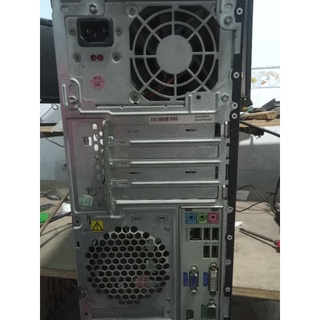 (giá rẻ)thùng máy tính hp