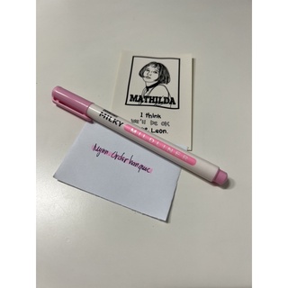 Bút Highlight Daiso (lẻ)