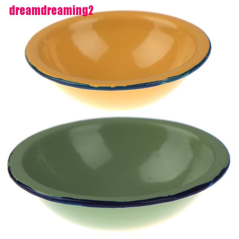 Nồi Súp Đồ Chơi Mini Xinh Xắn Dành Cho Búp Bê