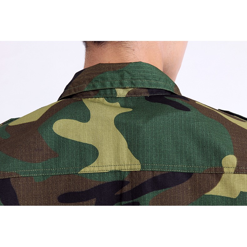 Bộ rằn ri B88 Nhập khẩu