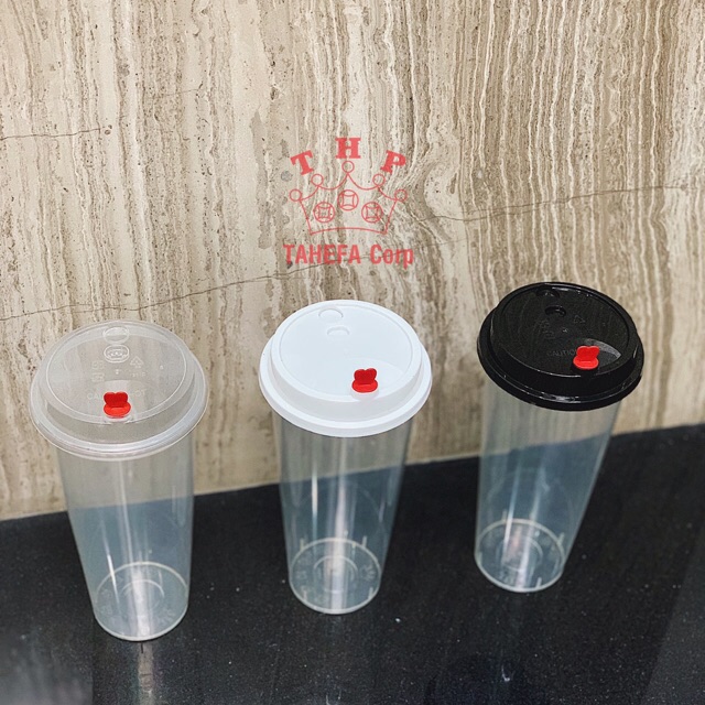 50 Ly nhựa nắp tim cứng  500ml 700ml | BigBuy360 - bigbuy360.vn