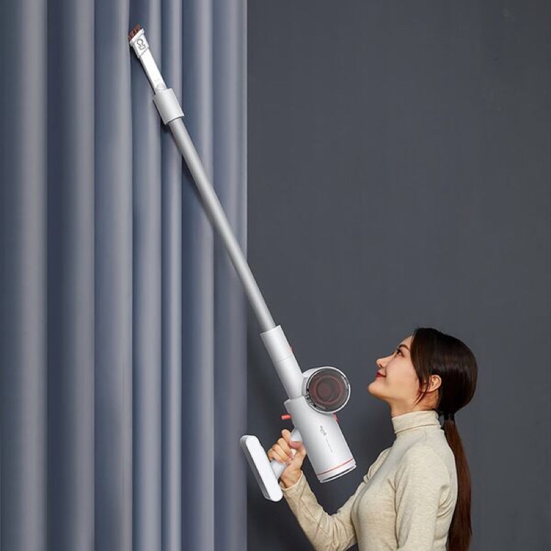 Máy Hút Bụi Cầm Tay Không Dây Deerma VC25 Plus Cao Cấp Chính Hãng FullBox